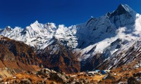 Annapurna Base Camp Trekking