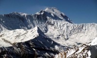 International Mt. Annapurna 1st Expedition