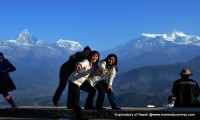 Exploratory of Nepal