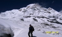 Annapurna Base Camp Trekking