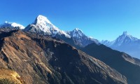 Khair Trekking - Annapurna Region