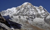 Mt. Annapurna South Expedition