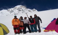 Mt. Annapurna South Expedition