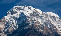 Mt. Annapurna South Expedition