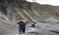 Mt. Tilicho Peak Expedition