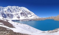 Manang and Tilicho Lake Trekking