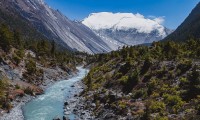 Annapurna Circuit with Annapurna Base Camp Trekking