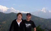 Annapurna and the Chitwan Jungle Safari