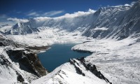 Manang and Tilicho Lake Trekking