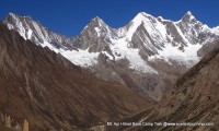 Api Himal Base Camp Trekking