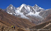 Api Himal Base Camp Trekking