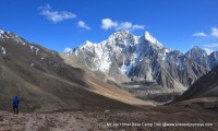 Api Himal Base Camp Trekking