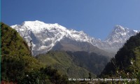 Api Himal Base Camp Trekking