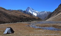 Api Himal Base Camp Trekking