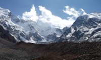 Mt. Api Himal Expedition - Api Saipal Himal Nepal