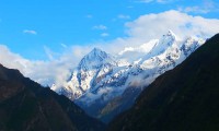 Mt. Api Himal Expedition - Api Saipal Himal Nepal