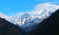 Mt. Api Himal Expedition - Api Saipal Himal Nepal