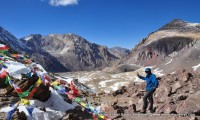 Api Himal Base Camp Trekking