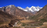 Api Himal Base Camp Trekking