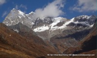 Api Himal Base Camp Trek