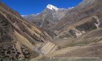 Api Himal Base Camp Trek