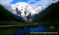 Saipal Base Camp Trek