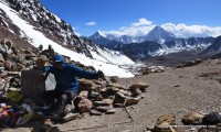 Api Himal Base Camp Trek