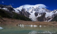 Saipal Base Camp Trek