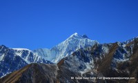 Saipal Base Camp Trek