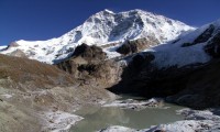 Arun Hunku Valley with Mera Peak Climbing