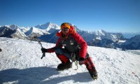 Arun Hunku Valley with Mera Peak Climbing