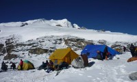 Arun Hunku Valley with Mera Peak Climbing