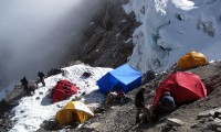 Arun Hunku Valley with Mera Peak Climbing