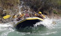 Arun River Rafting