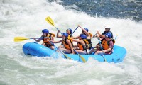 Arun River Rafting