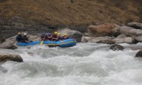 Arun River Rafting