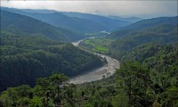 Arun River Rafting