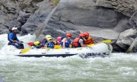 Arun River Adventure
