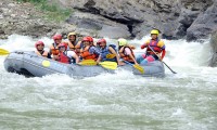 Arun White Wather River Rafting