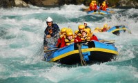 Arun White Wather River Rafting