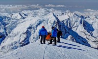 Arun Valley and Mera Peak Climbing