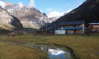 Makalu, Salpa Pass and Lukla Trekking