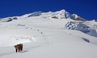 Arun Valley and Mera Peak Climbing