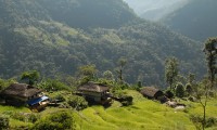 Makalu Base Camp Trekking