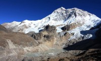 Arun Valley Trek with Mera Peak Climb