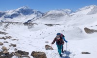 Annapurna Circuit Trek