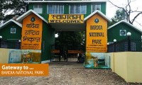 Bardia Jungle Safari Tour