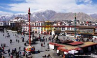 Lhasa Day Tour