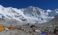 Cultural Mt. Baruntse Peak Expedition