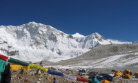 Cultural Mt. Baruntse Peak Expedition